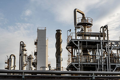 Industry